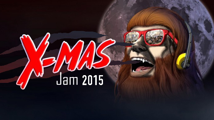 X MAS BMX JAM Freestylehalle Zürich | 5. Dezember 2015